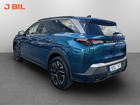 Peugeot 5008 3 of 15