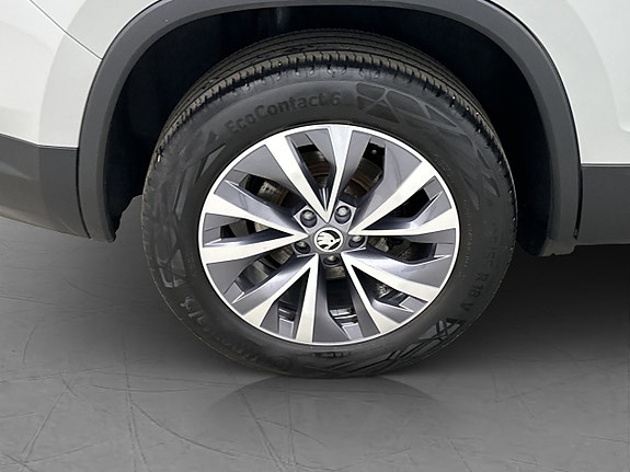 Skoda Kodiaq 29 of 30