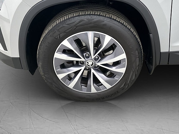 Skoda Kodiaq 27 of 30