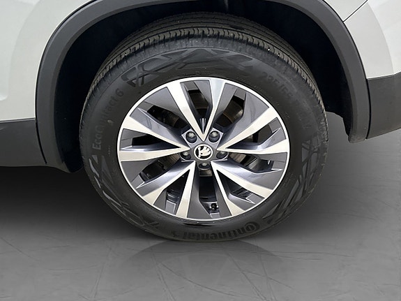 Skoda Kodiaq 28 of 30