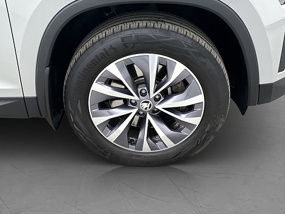 Skoda Kodiaq 30 of 30