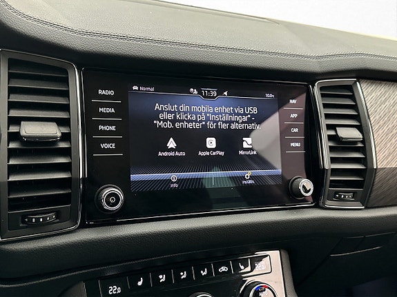 Skoda Kodiaq 20 of 30