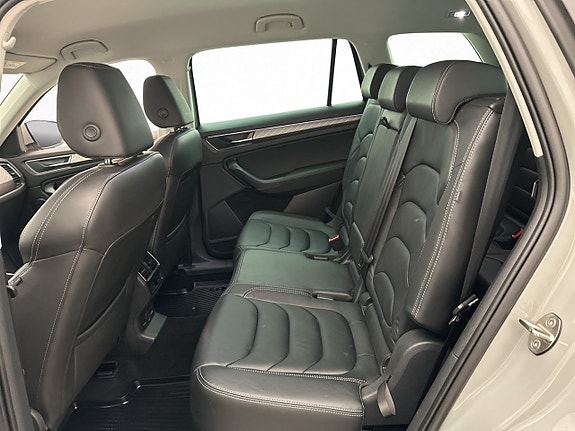 Skoda Kodiaq 15 of 30