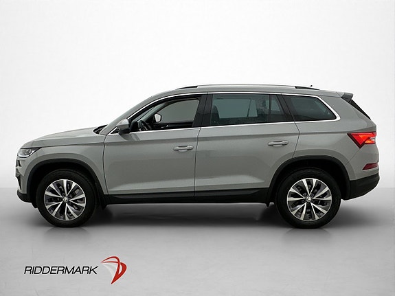 Skoda Kodiaq 4 of 30