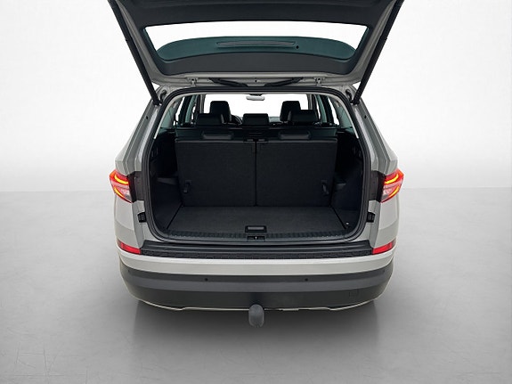 Skoda Kodiaq 9 of 30