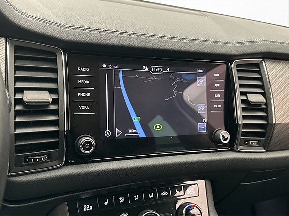 Skoda Kodiaq 14 of 30