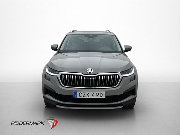 Skoda Kodiaq 2 of 30