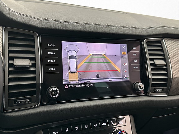 Skoda Kodiaq 13 of 30