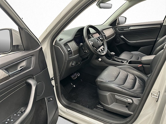 Skoda Kodiaq 12 of 30