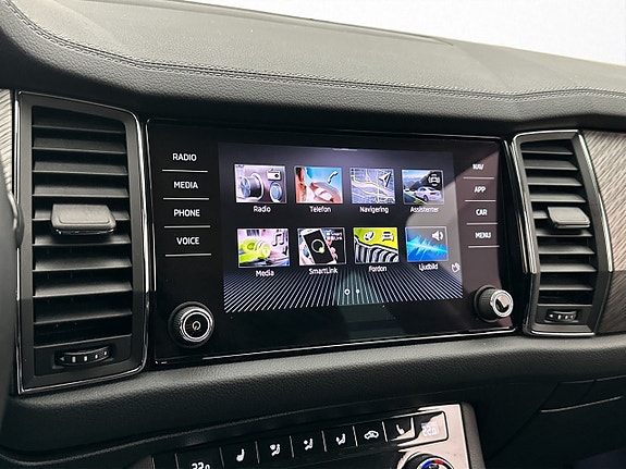 Skoda Kodiaq 21 of 30