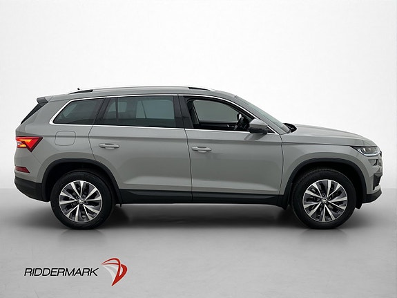 Skoda Kodiaq 6 of 30