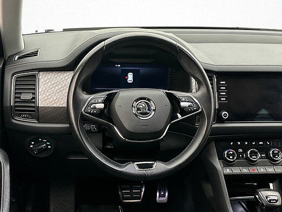 Skoda Kodiaq 11 of 30