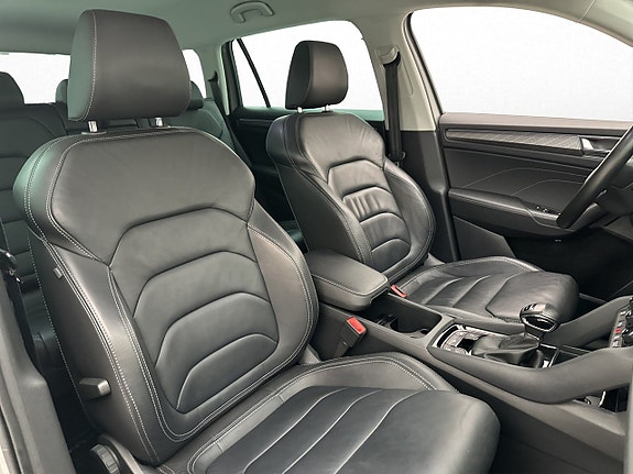 Skoda Kodiaq 10 of 30