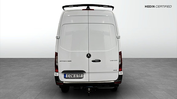 Mercedes-Benz Sprinter 319 7 of 12