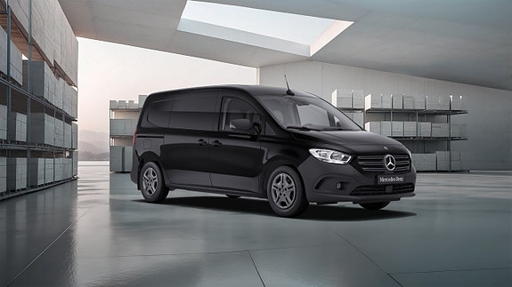 Mercedes-Benz Citan 112