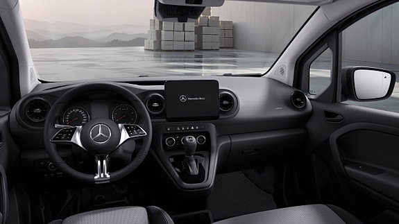 Mercedes-Benz Citan 112 2 of 2