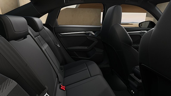 Audi A3 11 of 11