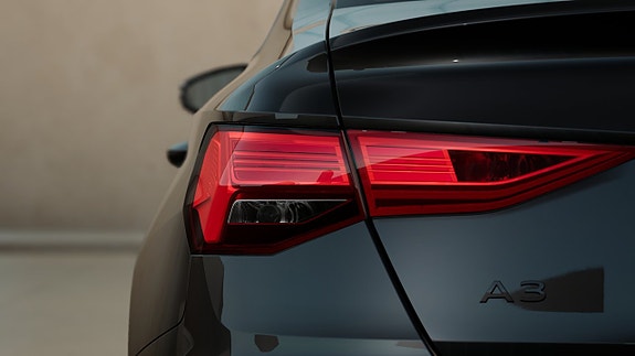 Audi A3 7 of 11