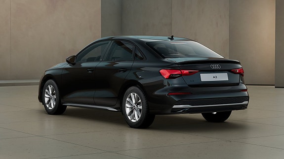 Audi A3 2 of 11