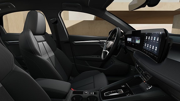 Audi A3 9 of 11