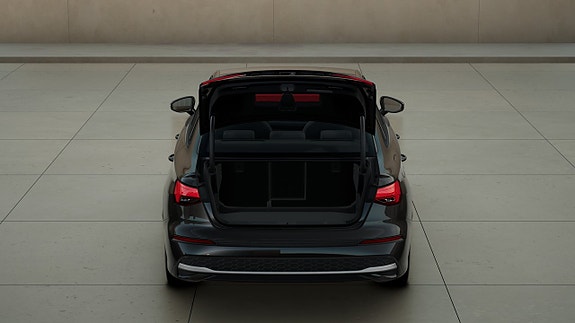 Audi A3 6 of 11