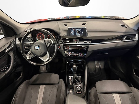 BMW X1 9 of 11