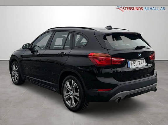 BMW X1 7 of 11