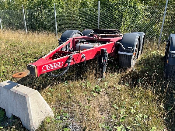 Tyllis Dolly 2019
