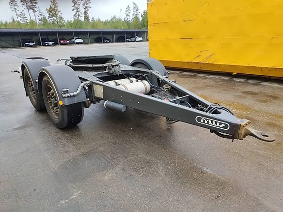 Tyllis Dolly 2019 2 of 10