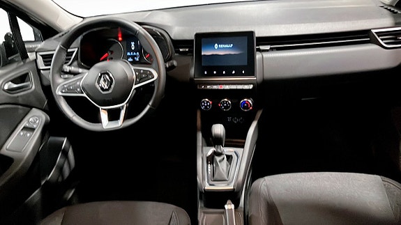 Renault Clio 4 of 9
