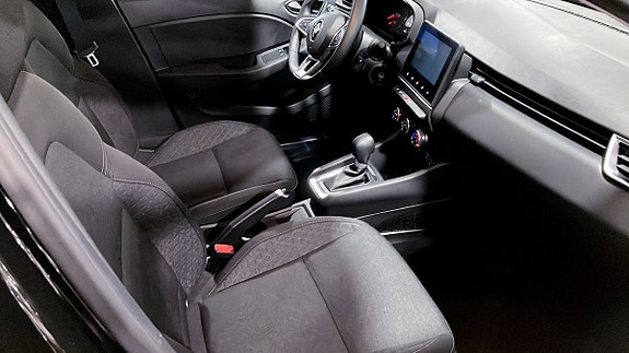 Renault Clio 3 of 9