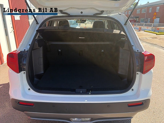 Suzuki Vitara 11 of 11