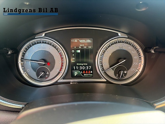 Suzuki Vitara 9 of 11