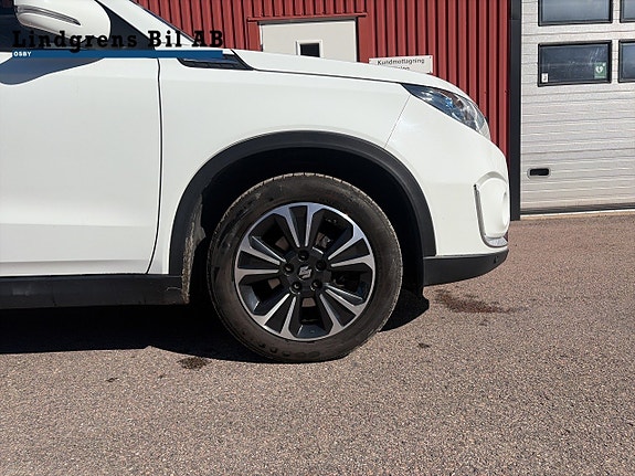 Suzuki Vitara 6 of 11
