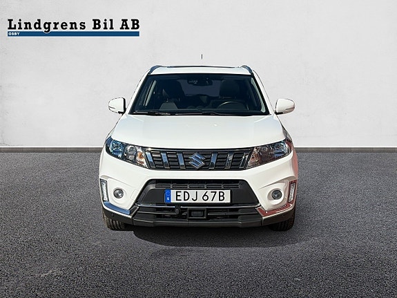 Suzuki Vitara 4 of 11