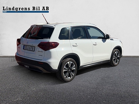 Suzuki Vitara 3 of 11