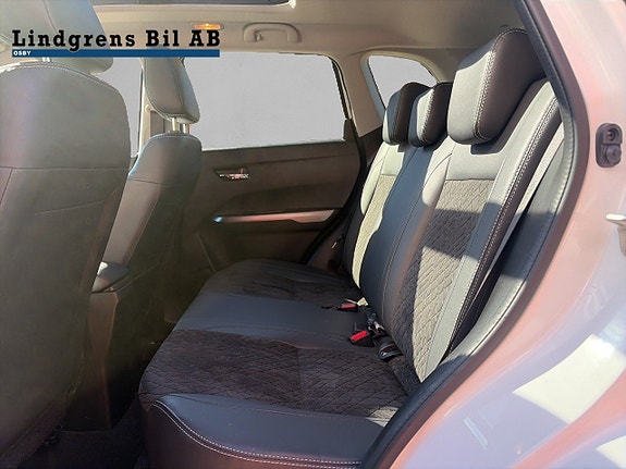 Suzuki Vitara 10 of 11