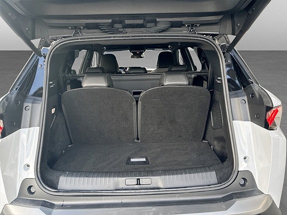 Peugeot 5008 15 of 15