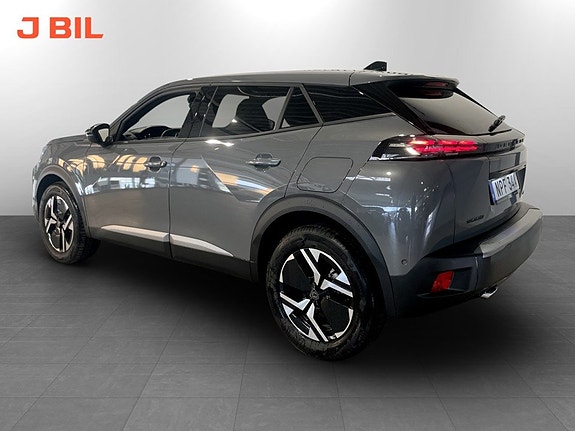 Peugeot 2008 2 of 14