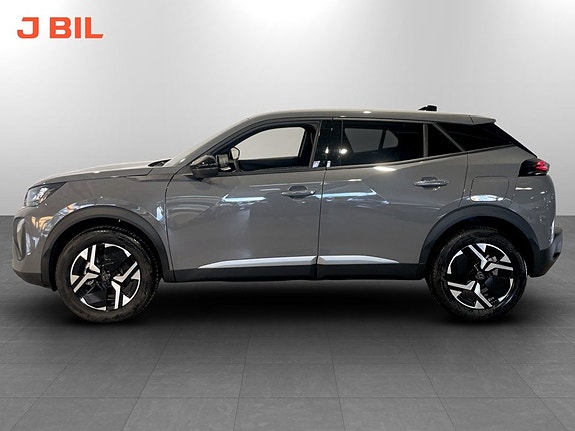Peugeot 2008 4 of 14