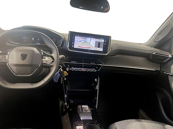 Peugeot 2008 3 of 14