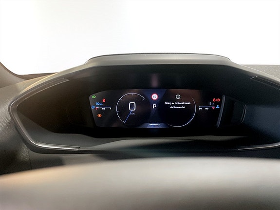 Peugeot 2008 11 of 14