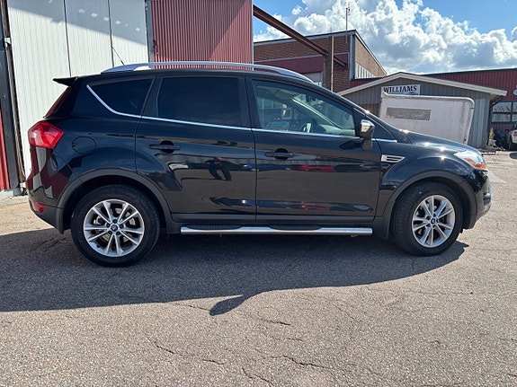 Ford Kuga 3 of 3