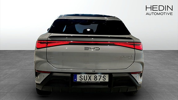 BYD Sealion 7 7 of 9