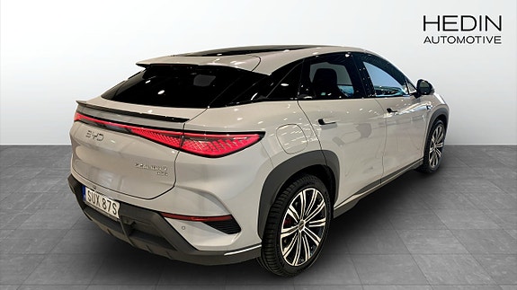 BYD Sealion 7 2 of 9