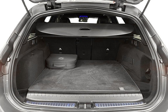 Mercedes-Benz C300 d 11 of 18