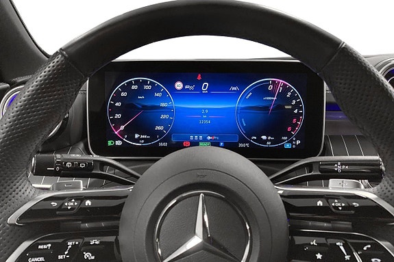 Mercedes-Benz C300 d 6 of 18