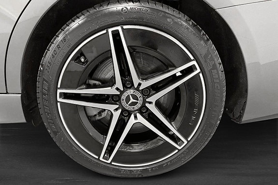 Mercedes-Benz C300 d 12 of 18