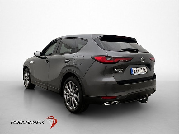Mazda CX-60 5 of 30