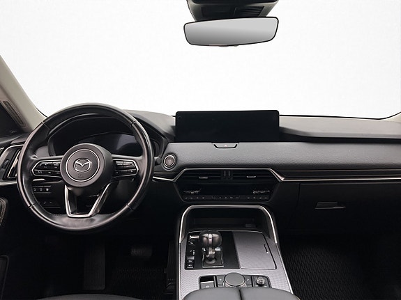 Mazda CX-60 14 of 30